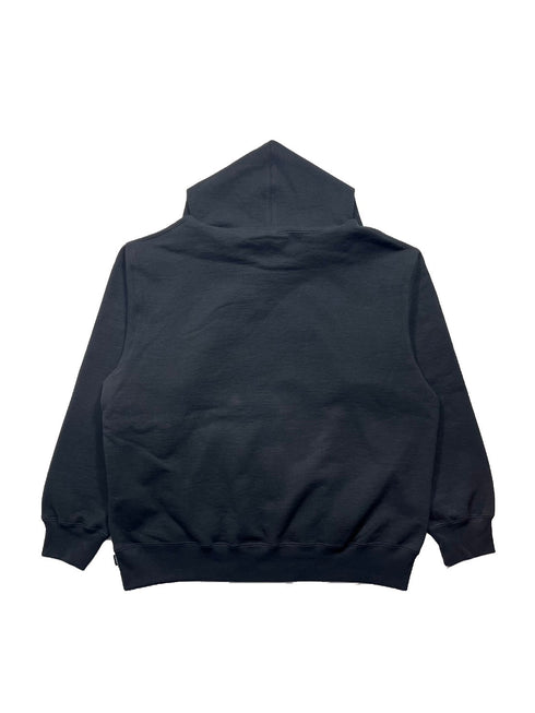 Small Box Logo Hooded Sweatshirt